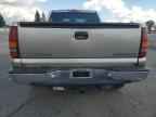 2000 CHEVROLET Silverado