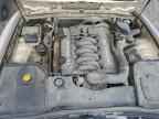 2003 JAGUAR Vandenplas