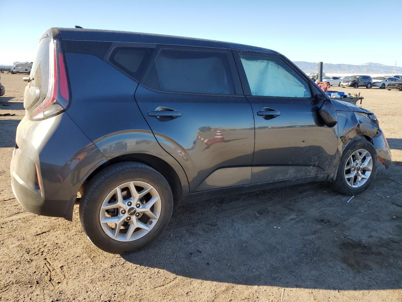 2023 KIA SOUL