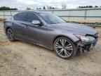 2018 INFINITI Q50