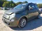 2016 FIAT 500