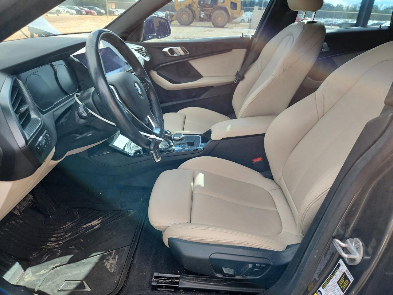 2021 BMW 2 Series