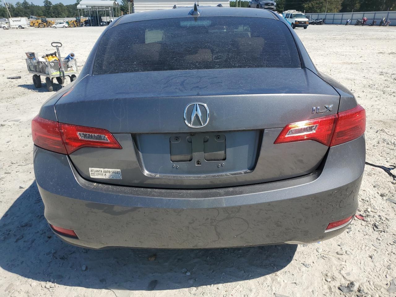 2013 ACURA ILX