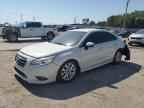 2017 SUBARU Legacy