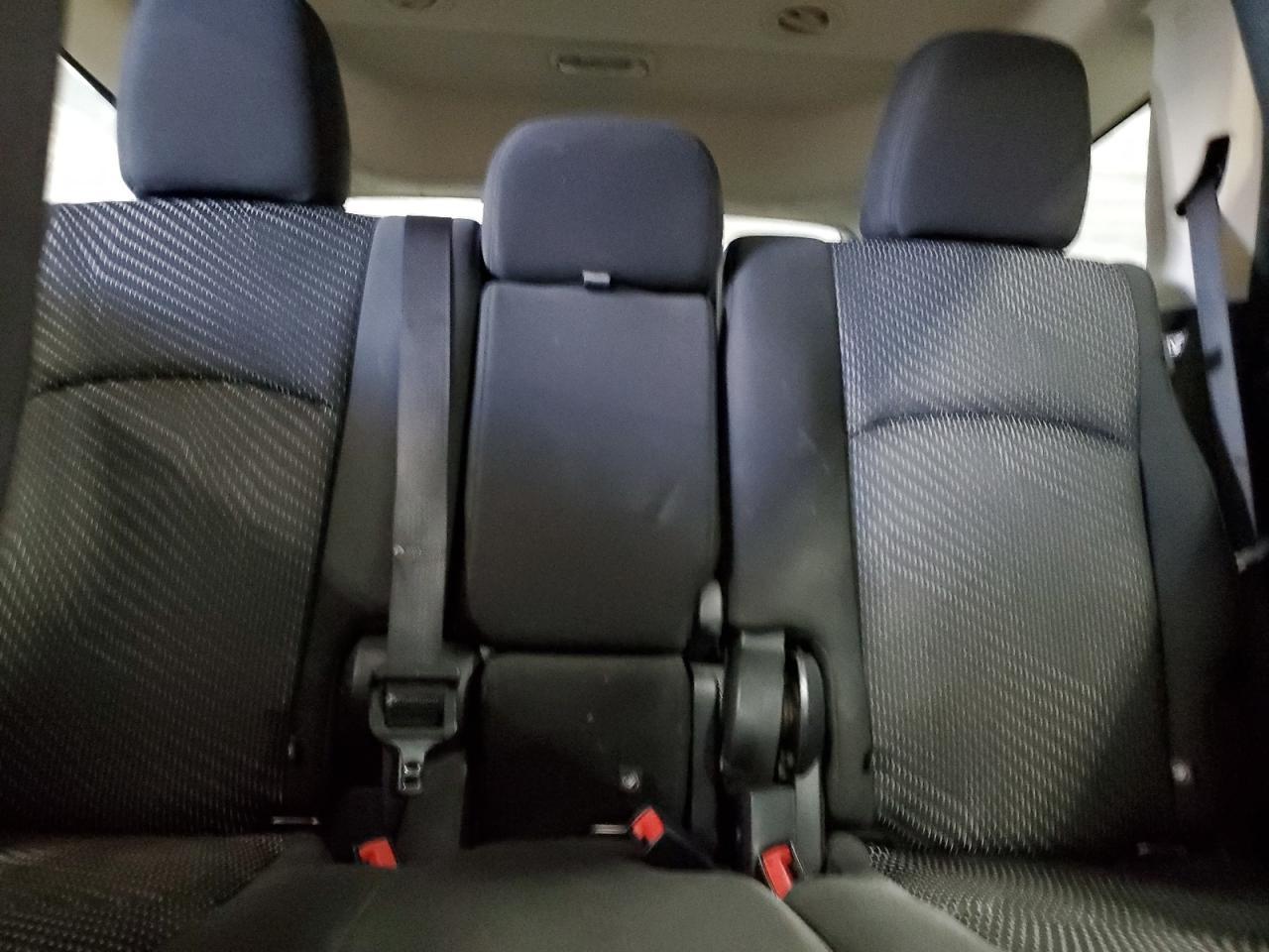 2015 DODGE JOURNEY