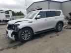2018 NISSAN Armada