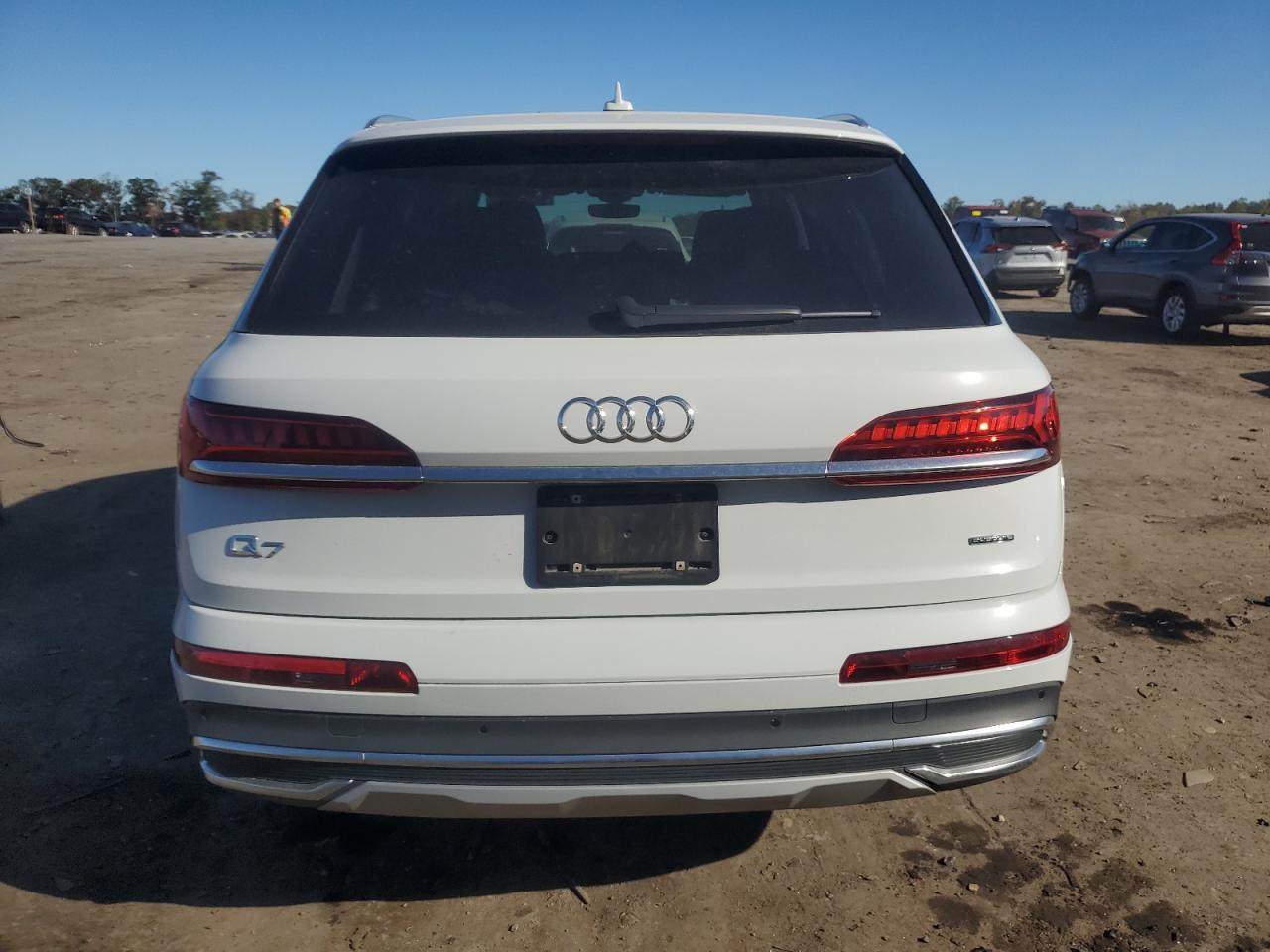 2023 AUDI Q7