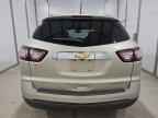 2015 CHEVROLET TRAVERSE