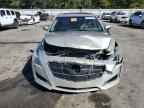 2014 CADILLAC CTS