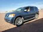 2011 NISSAN Armada