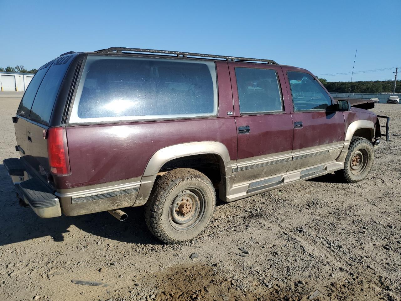 1994 GMC Suburban