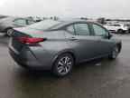 2025 NISSAN VERSA