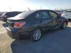 2013 SUBARU IMPREZA