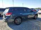 2014 NISSAN PATHFINDER