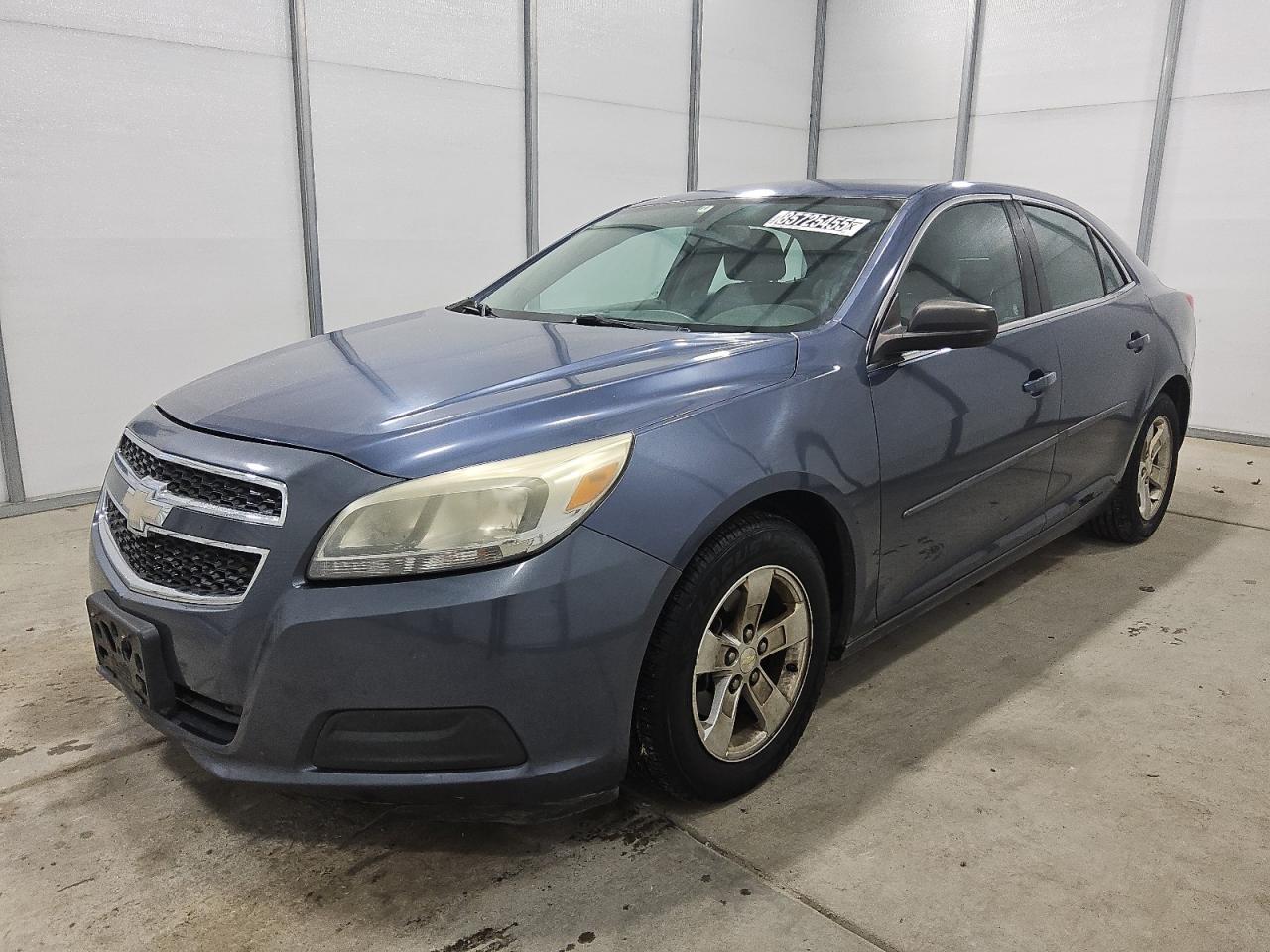 2013 CHEVROLET MALIBU