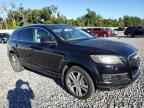 2013 AUDI Q7