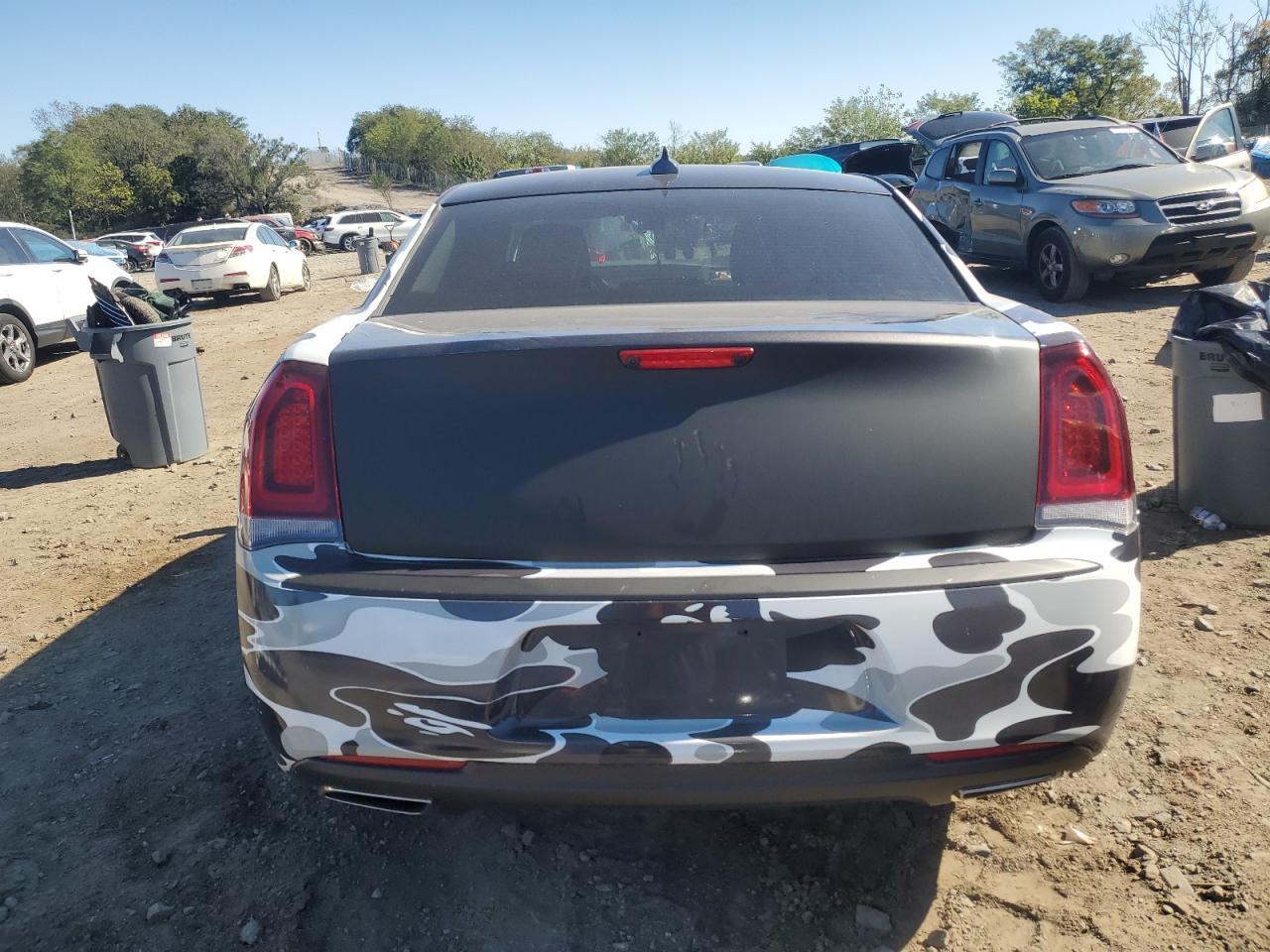 2023 CHRYSLER 300