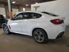2016 BMW X6