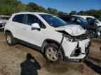 2022 CHEVROLET TRAX