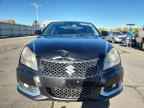 2012 SUZUKI Kizashi