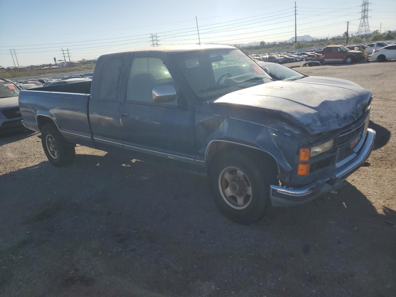 1994 GMC Sierra