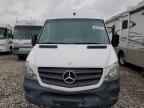 2016 MERCEDES-BENZ Sprinter