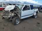 2004 TOYOTA TUNDRA