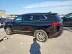 2018 BUICK ENCLAVE