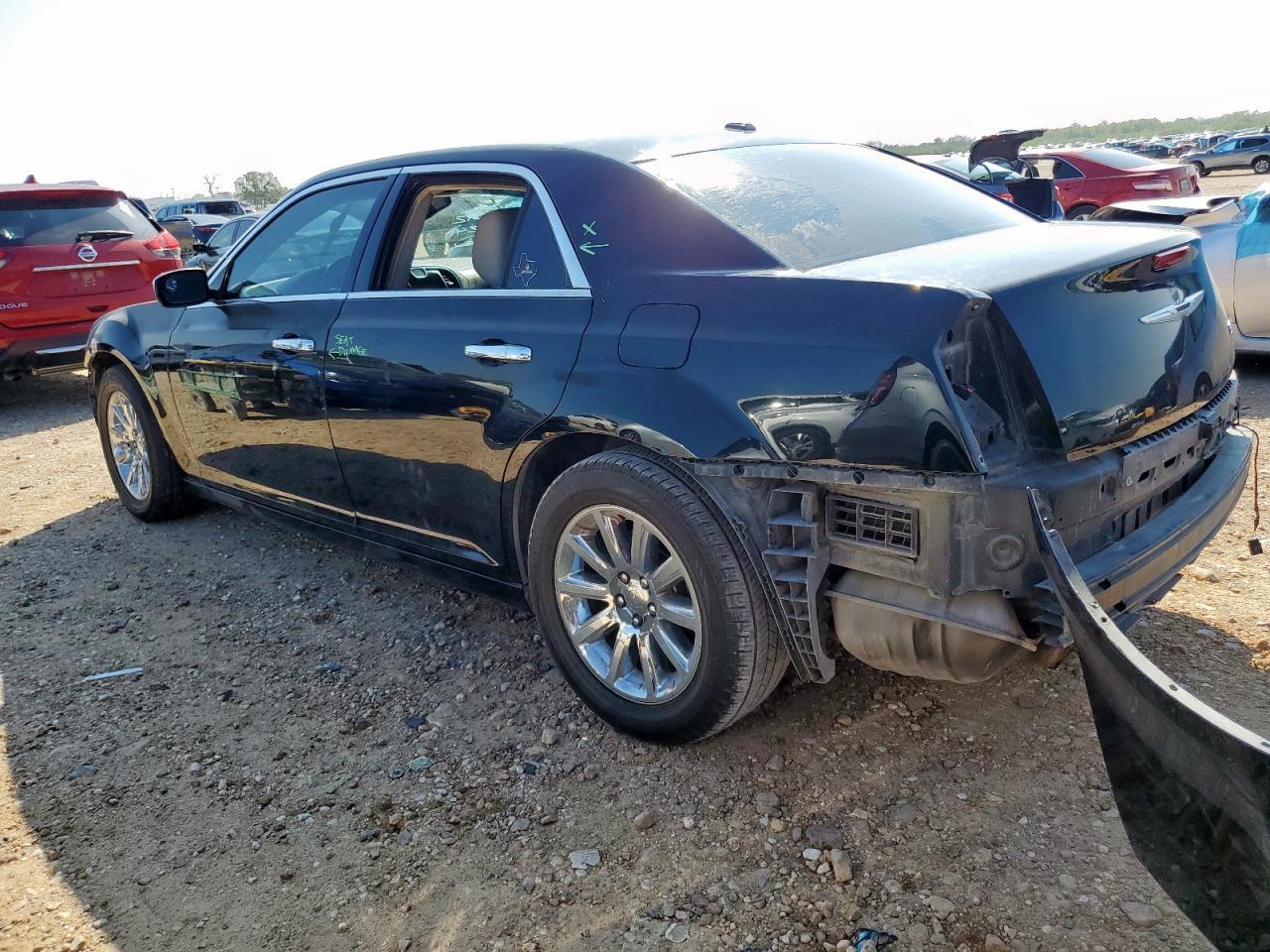 2013 CHRYSLER 300