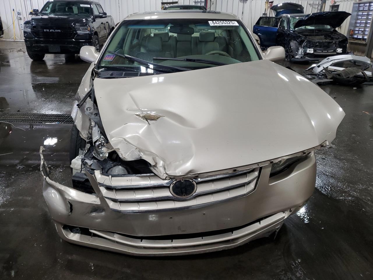 2007 TOYOTA Avalon