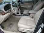 2002 TOYOTA CAMRY