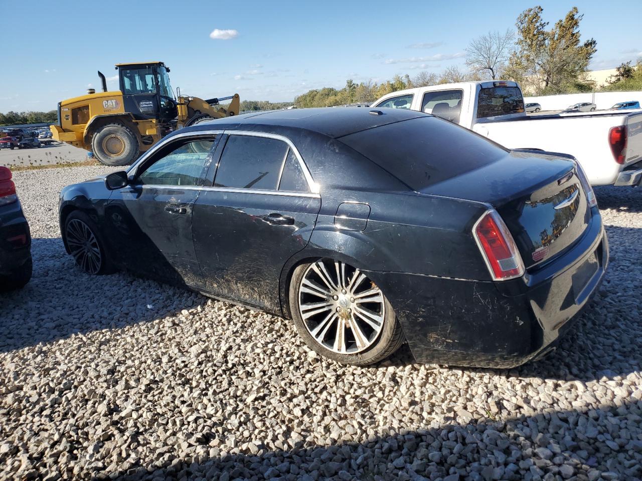 2013 CHRYSLER 300