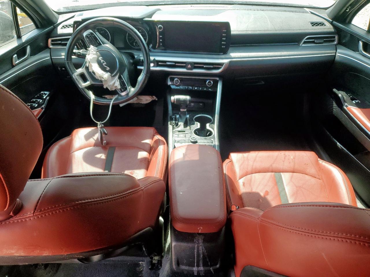 2023 KIA K5