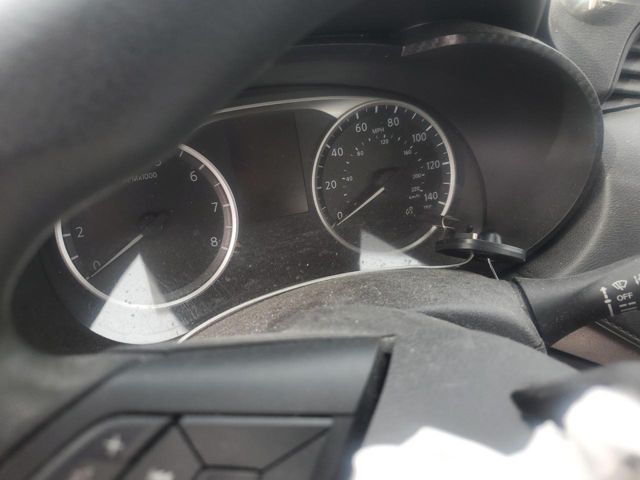 2023 NISSAN VERSA
