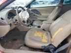 2001 FORD MUSTANG