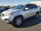 2012 KIA SORENTO