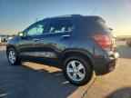 2018 CHEVROLET TRAX