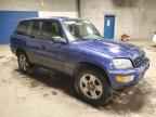 1998 TOYOTA RAV4