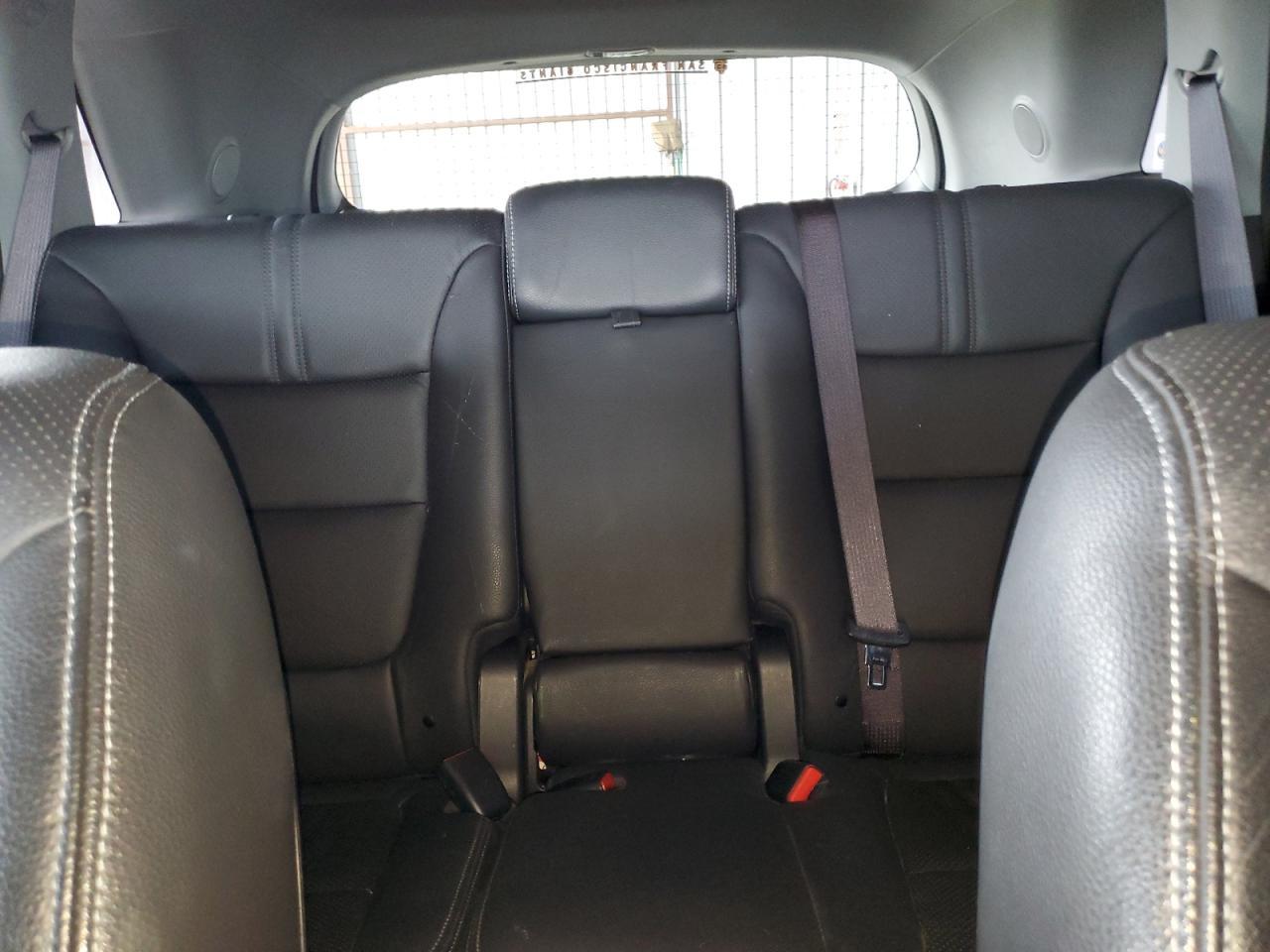 2015 KIA SORENTO