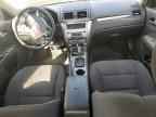2011 FORD FUSION