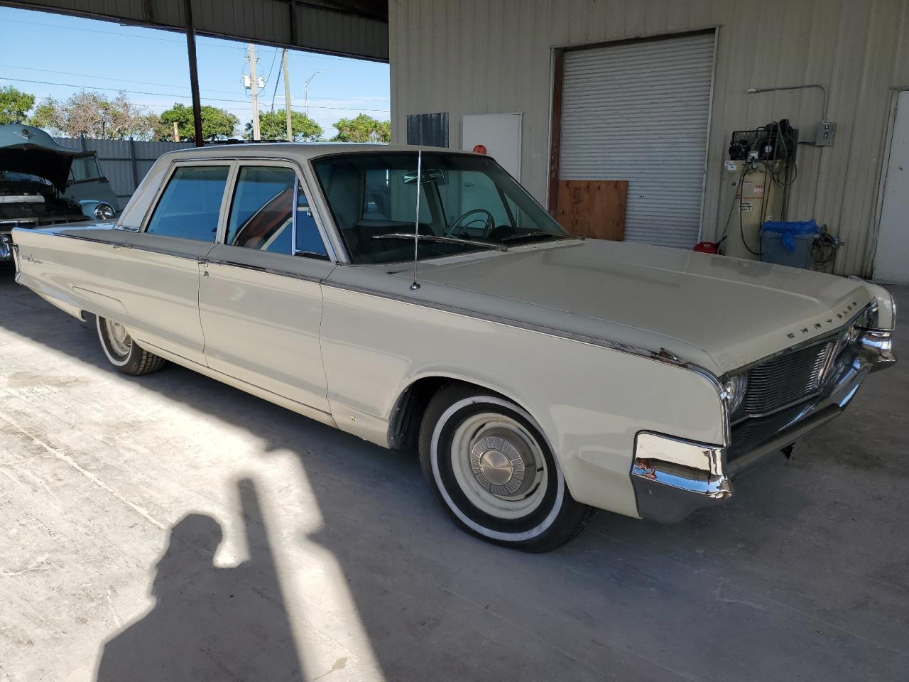 1965 CHRYSLER All Other