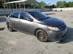 2011 TOYOTA COROLLA