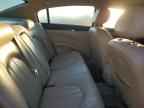 2009 BUICK Lucerne
