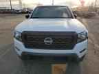 2022 NISSAN Frontier