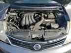 2012 NISSAN VERSA
