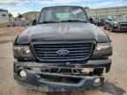 2008 FORD RANGER