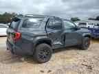 2025 TOYOTA 4Runner