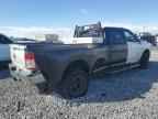 2021 RAM 3500