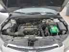 2011 CHEVROLET CRUZE