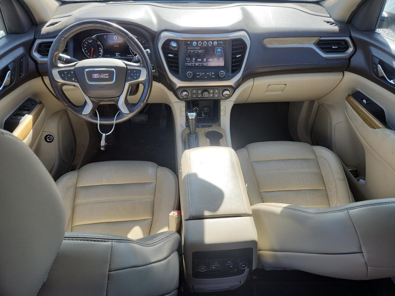 2017 GMC ACADIA